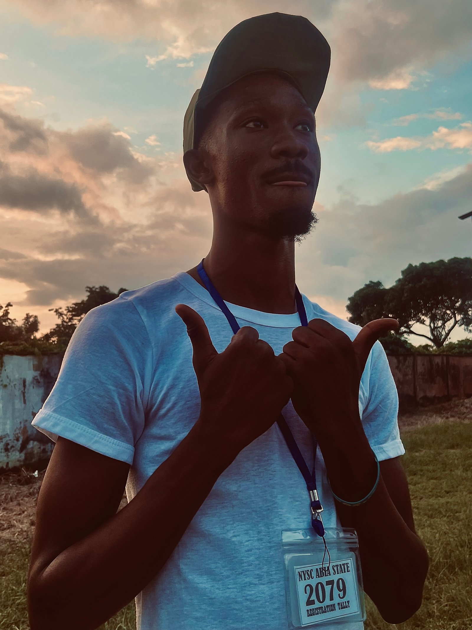 Obominuru Samuel