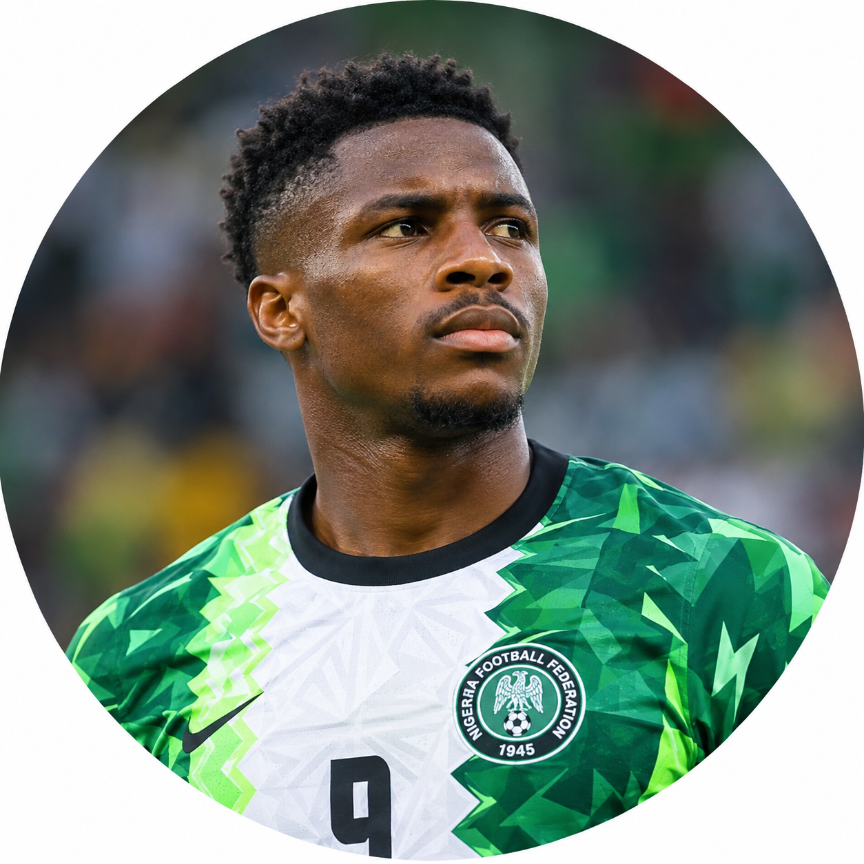 Daniel Oluchi