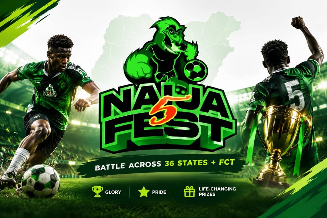 Naija5Fest 2027